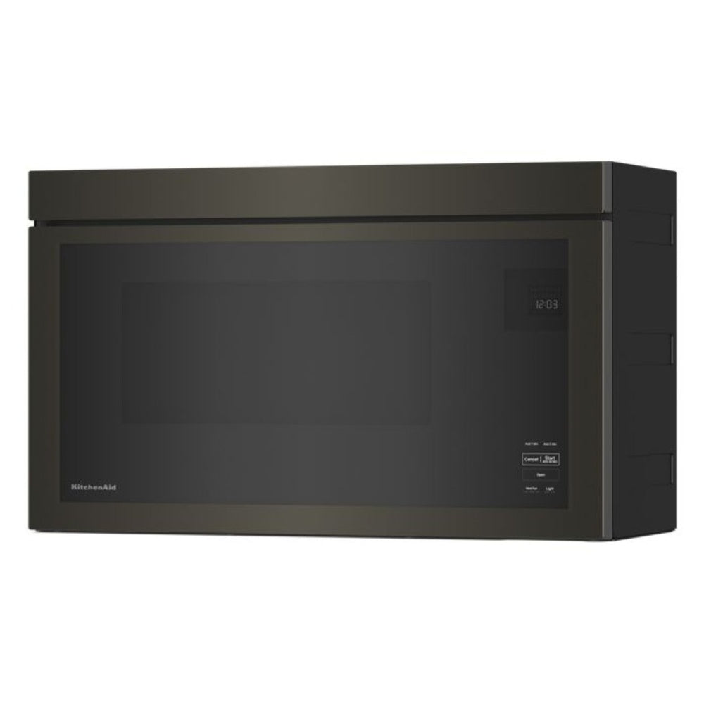 KitchenAid KitchenAid® Over-The-Range Microwave with Flush Built-In Design