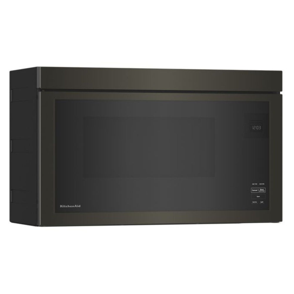 KitchenAid KitchenAid® Over-The-Range Microwave with Flush Built-In Design