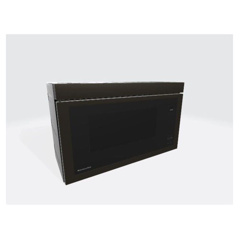 KitchenAid KitchenAid® Over-The-Range Microwave with Flush Built-In Design