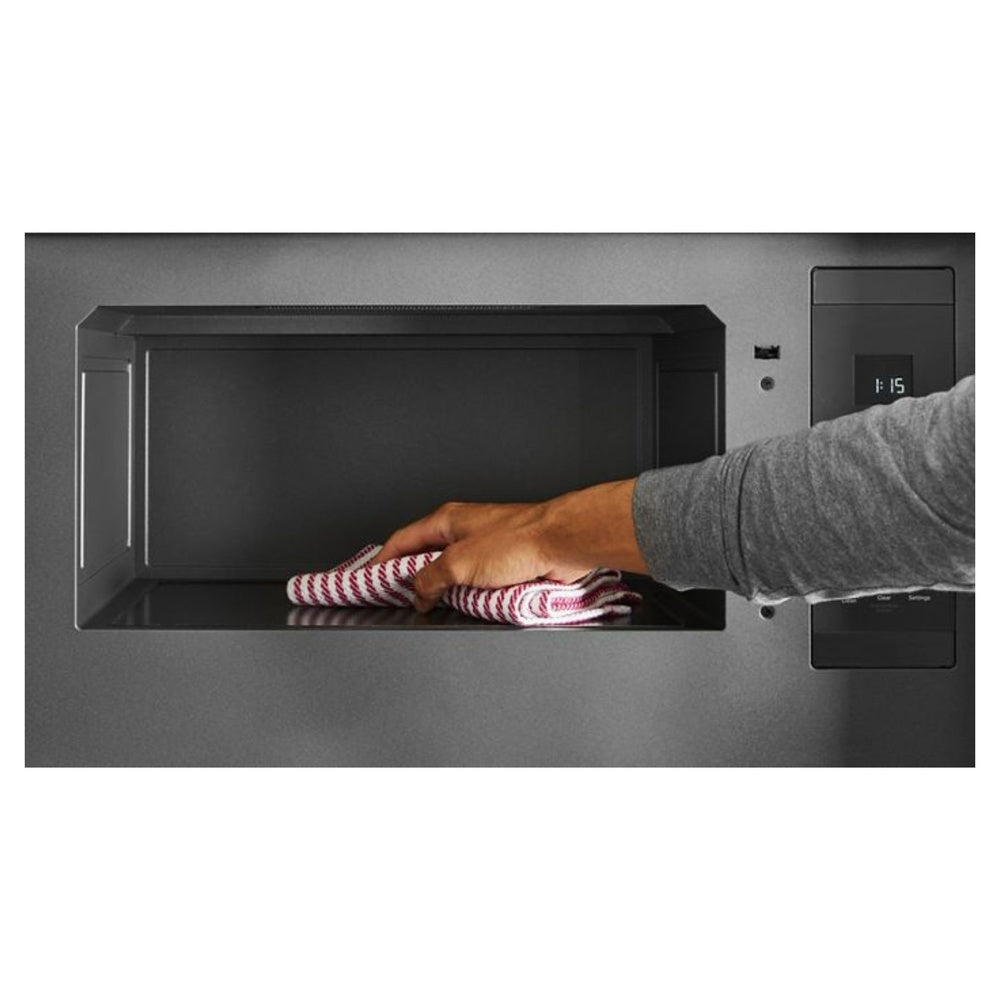 KitchenAid KitchenAid® Over-The-Range Microwave with Flush Built-In Design