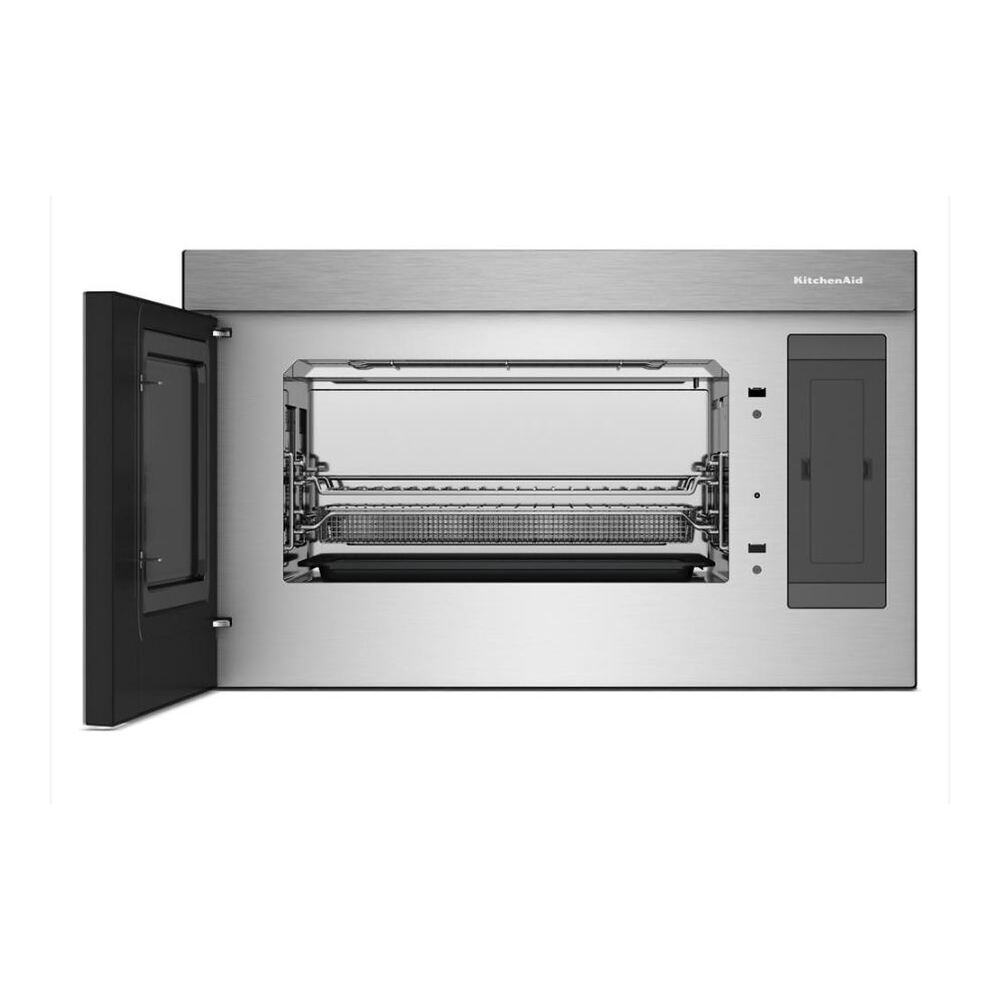 KitchenAid KitchenAid® Multifunction Over-the-Range Oven with Infrared Sensor Modes