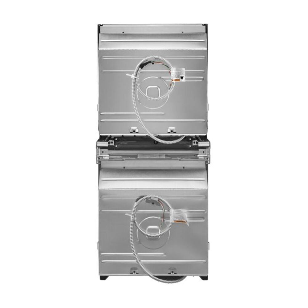 KitchenAid 24" Smart Double Wall Oven with True Convection