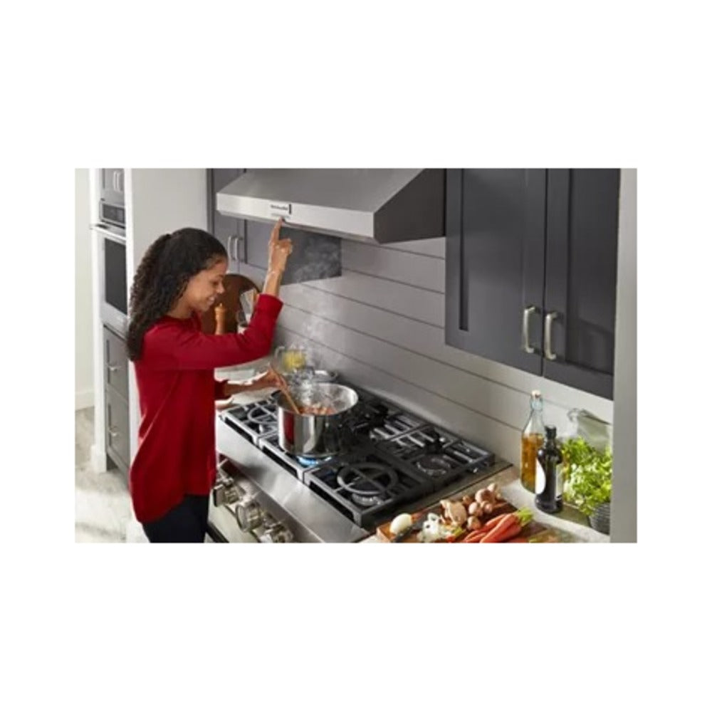 KitchenAid KitchenAid® 30" Double Wall Ovens with Air Fry Mode