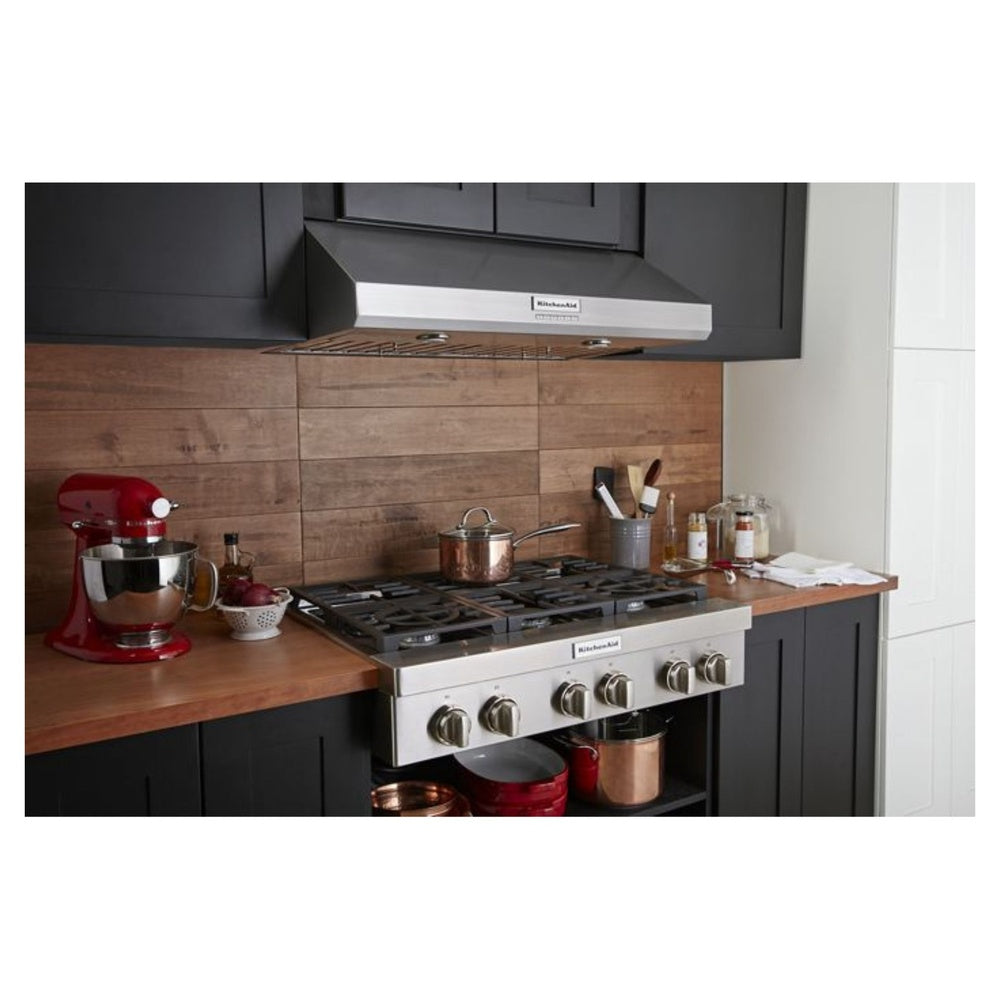 KitchenAid KitchenAid® 30" Double Wall Ovens with Air Fry Mode