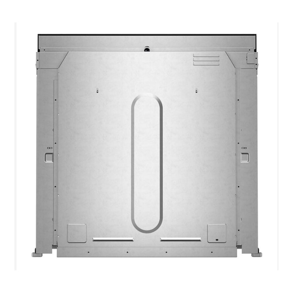 KitchenAid 30-inch Electric Single Wall Oven with No Preheat Air Fry Mode - PrintShield™ Fi