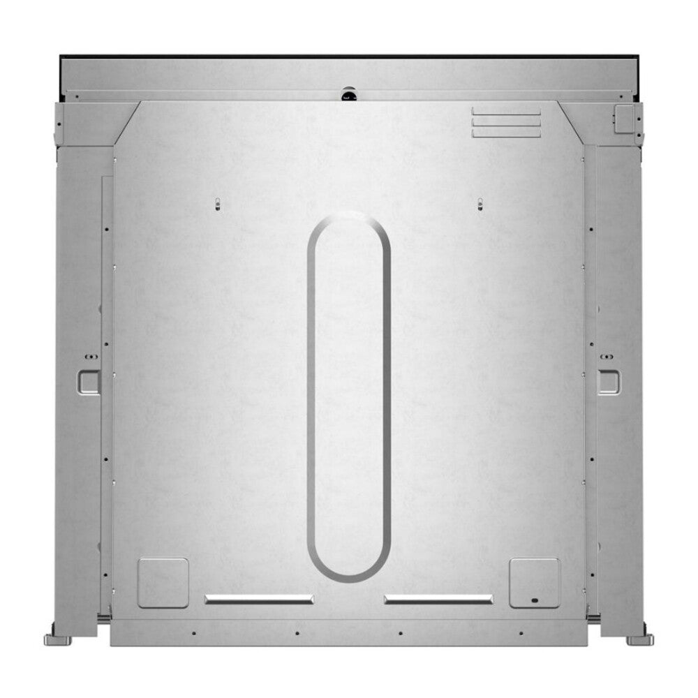 KitchenAid 30-inch Smart Electric Single Wall Oven with Assisted Cooking Modes - Juniper