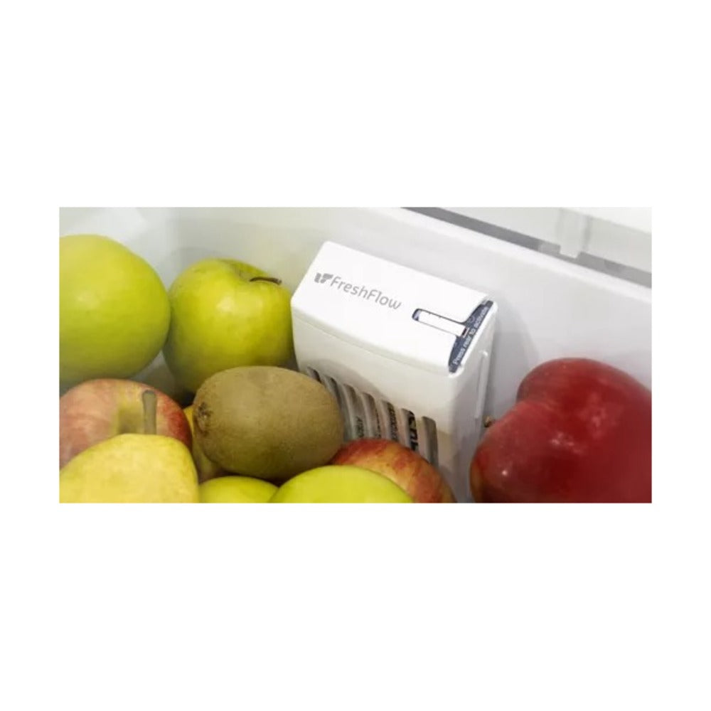 KitchenAid 22 cu. ft. 33-Inch Width Full Depth Non Dispense Bottom Mount Refrigerator