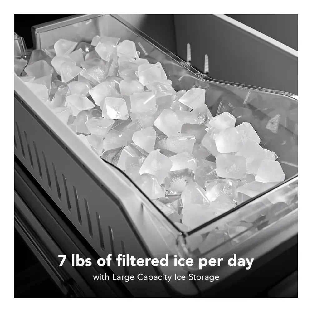 KitchenAid 31 cu. ft. French Door Refrigerator with Interior Water and Ice