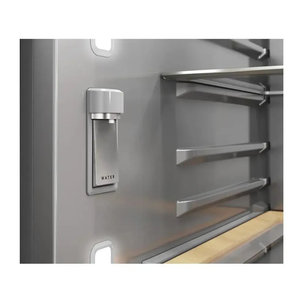 KitchenAid 31 cu. ft. French Door Refrigerator with Interior Water and Ice