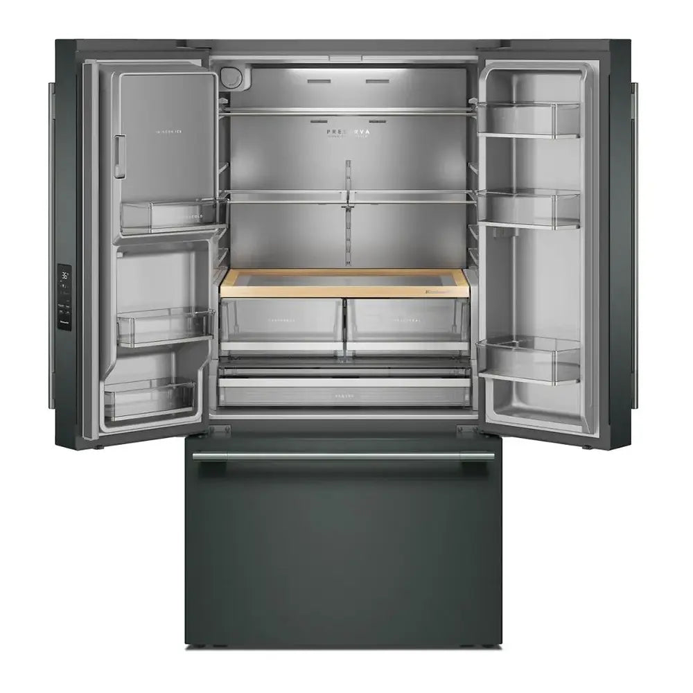 KitchenAid 30 cu. ft. French Door Refrigerator with Exterior Water and Ice