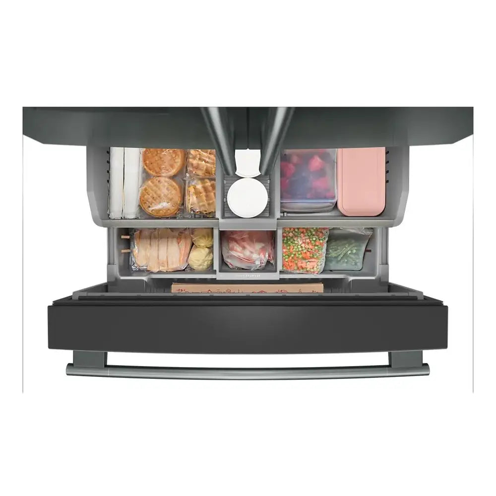 KitchenAid 30 cu. ft. French Door Refrigerator with Exterior Water and Ice