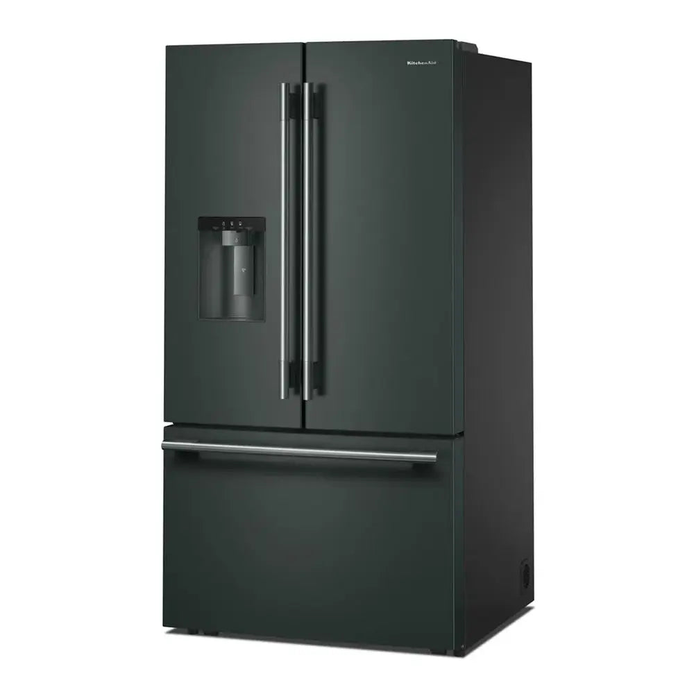 KitchenAid 30 cu. ft. French Door Refrigerator with Exterior Water and Ice