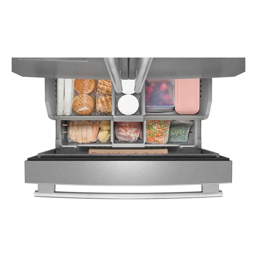 KitchenAid 30 cu. ft. French Door Refrigerator with Exterior Water and Ice