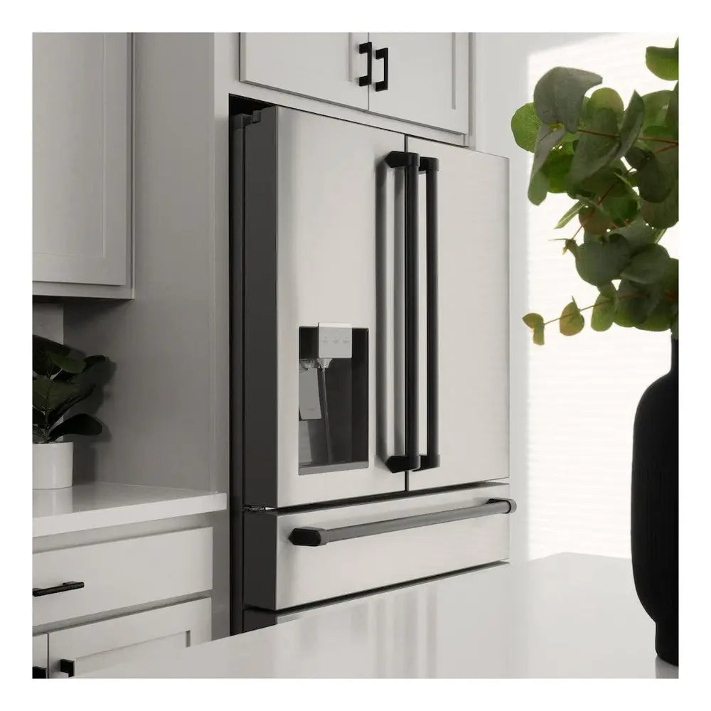 KitchenAid 26.2 Cu. Ft. Multi-Door French Door Refrigerator with Platinum Interior