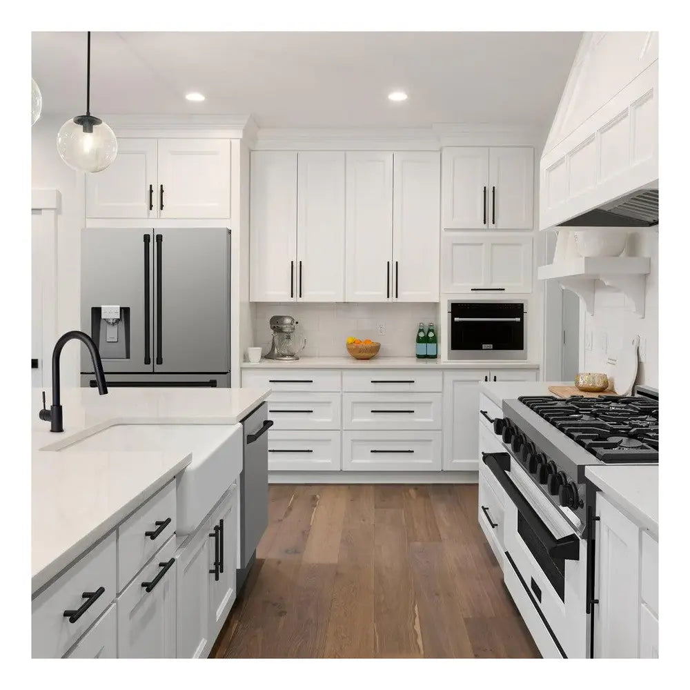 KitchenAid 26.2 Cu. Ft. Multi-Door French Door Refrigerator with Platinum Interior