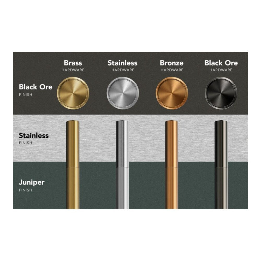 KitchenAid 5.3 Cu. Ft. Smart Slide-in Electric Range with Two Even-Heat™ Hyper Elements and