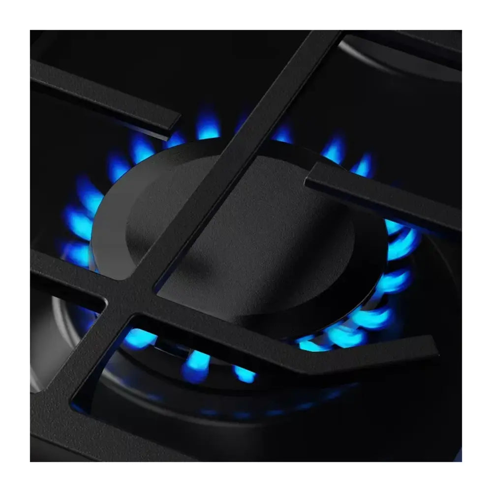 KitchenAid 5.0 Cu. Ft. Smart Slide-in Gas Range with Convection Cooking Modes and 2-in-1 Bu