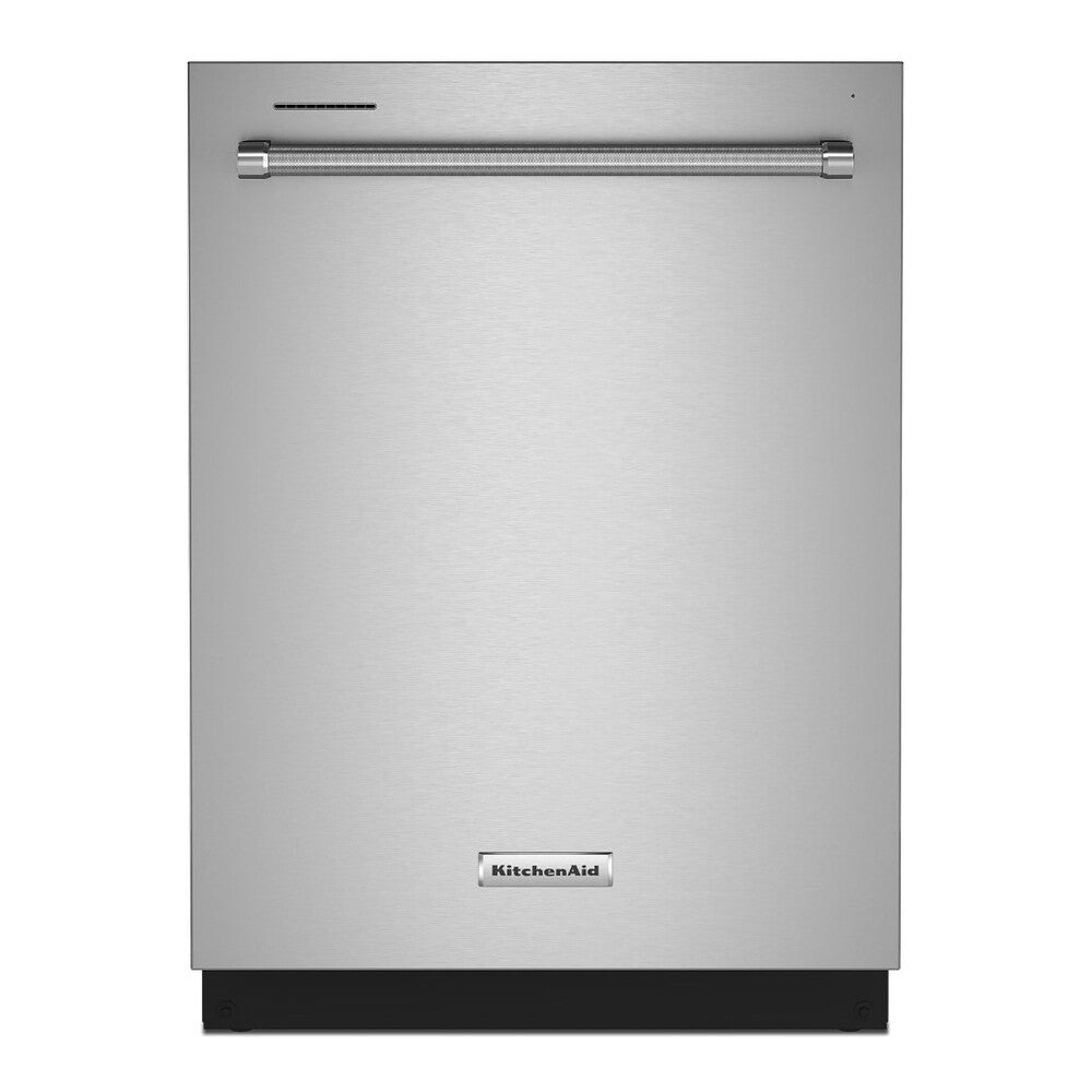 KitchenAid KitchenAid® 15'' Automatic Ice Maker with PrintShield™ Finish