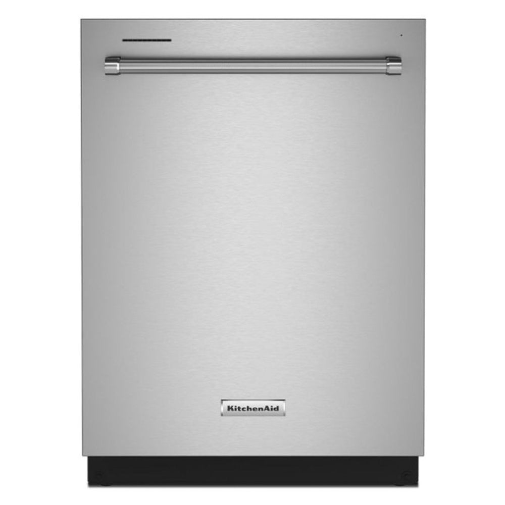 KitchenAid KitchenAid® 15'' Automatic Ice Maker with PrintShield™ Finish