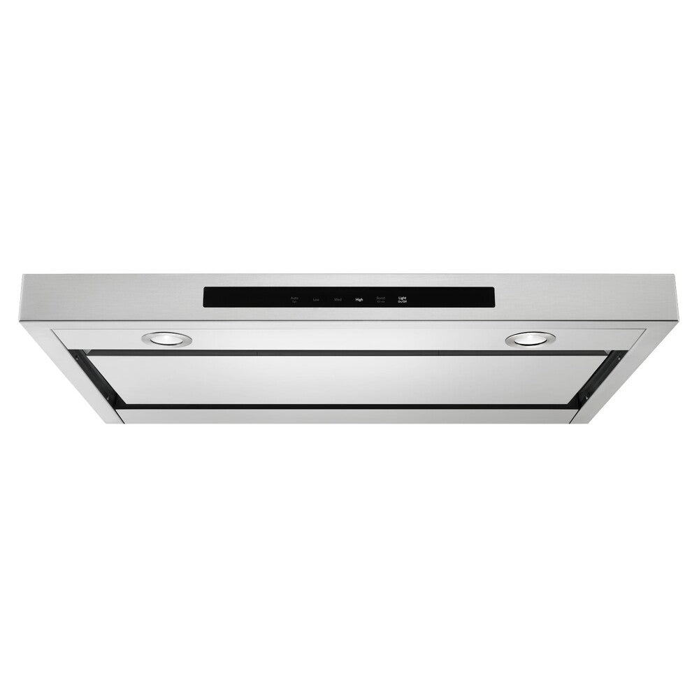 KitchenAid 30" Low Profile Under-Cabinet Ventilation Hood