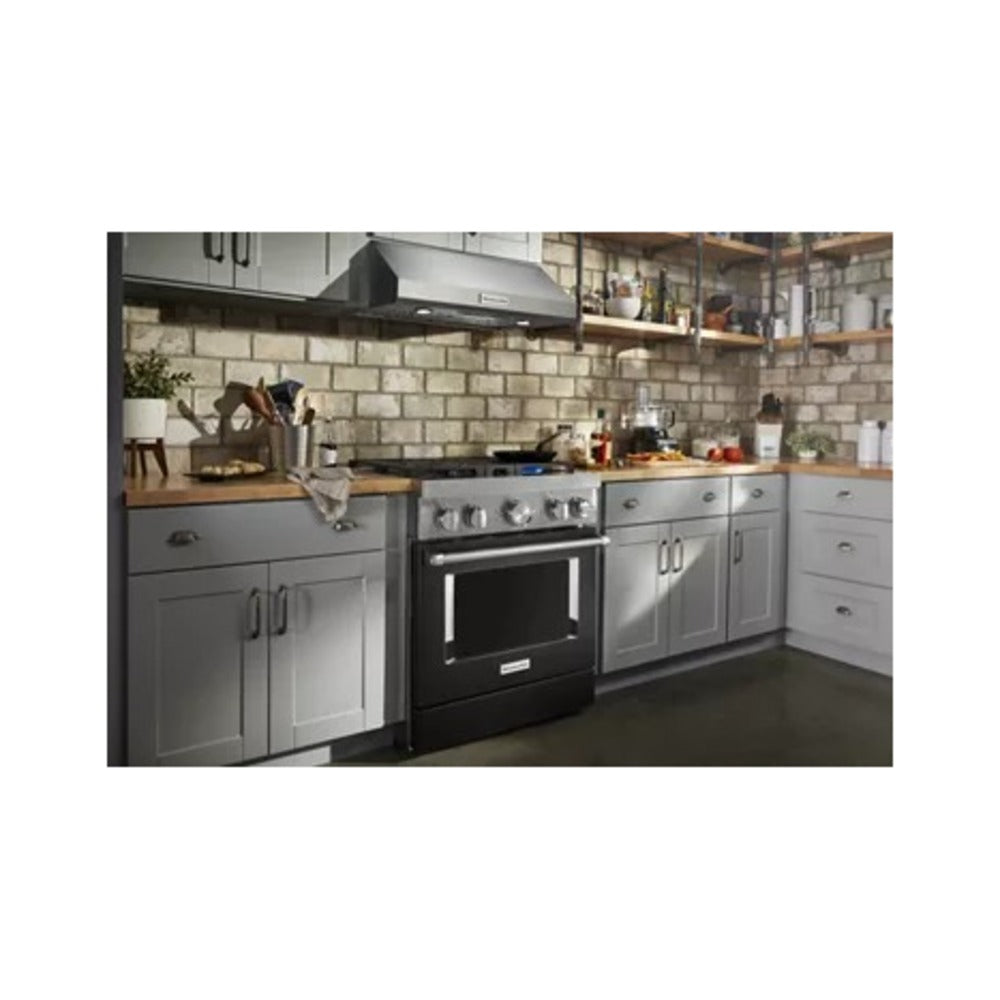 KitchenAid 30" Low Profile Under-Cabinet Ventilation Hood