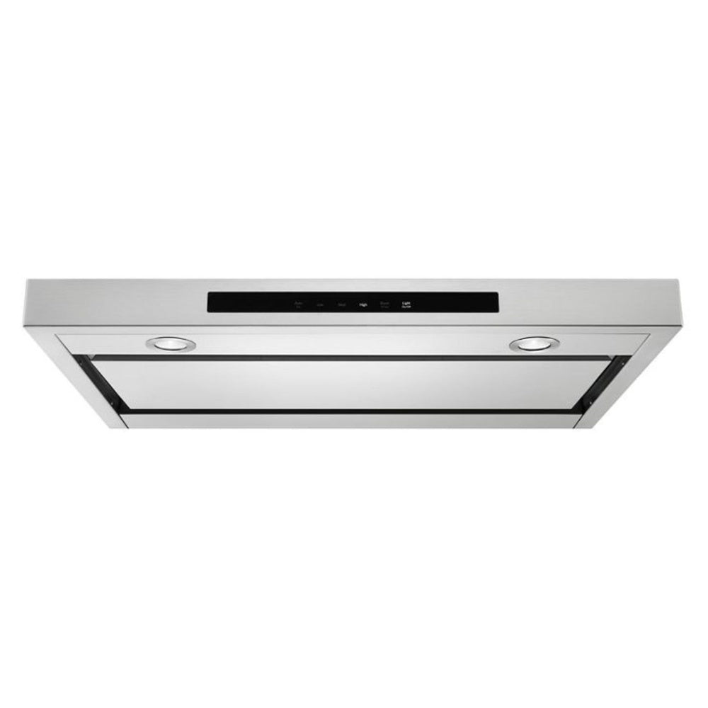 KitchenAid 30" Low Profile Under-Cabinet Ventilation Hood