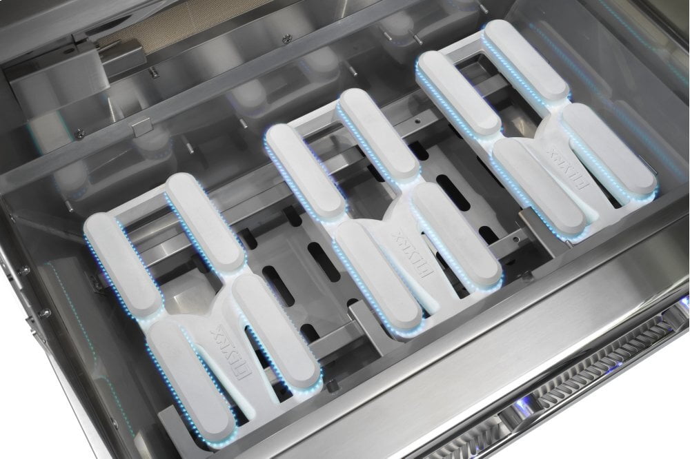 Lynx 42" Built-In Grill w/ Rotisserie