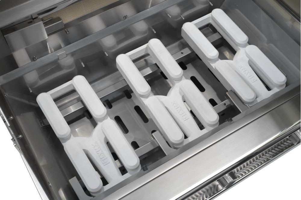 Lynx 42" Built-In Grill w/ Rotisserie