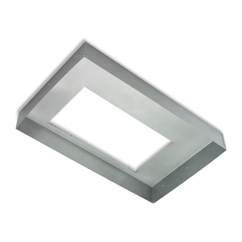 Broan Broan® 30-Inch Range Hood Power Pack Box Liner, Stainless Steel