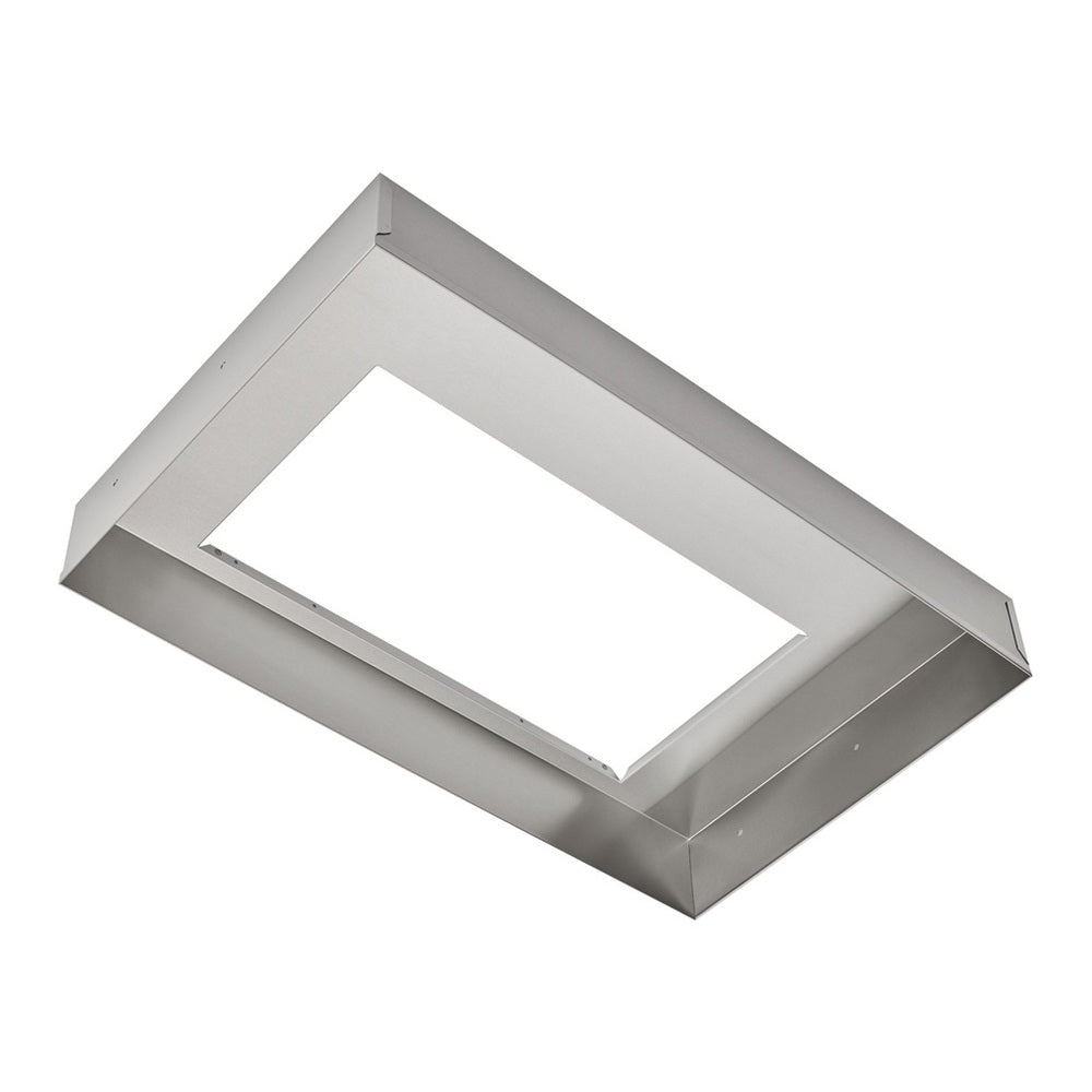 Broan Broan® 36-Inch Range Hood Power Pack Box Liner, Stainless Steel