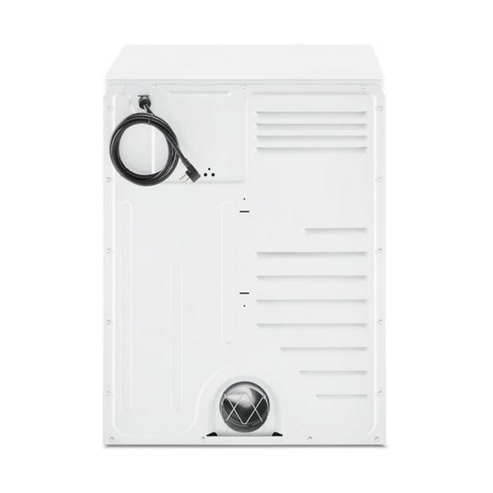 Whirlpool 3.4 cu. ft. Compact Front Load Dryer with Flexible Installation