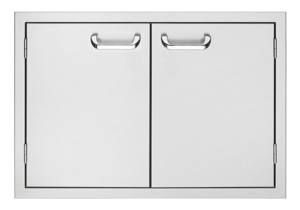 Lynx 30" Double Access Doors
