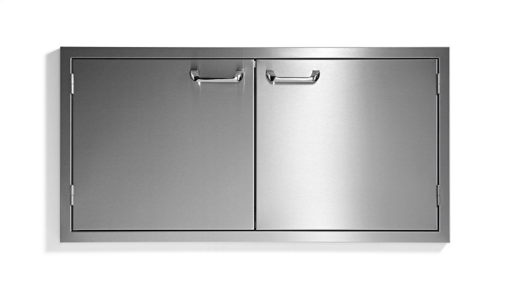 Lynx 42" Double Access Doors