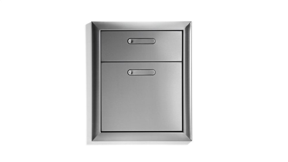 Lynx Ventana Extra Large Double Drawers