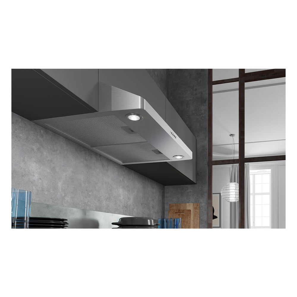 Faber Levante G 24" Stainless Steel 300 CFM