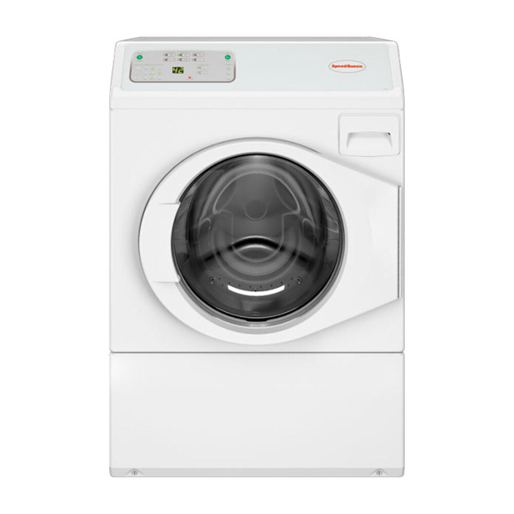 Speed Queen COMMERCIAL LAUNDRY NON-VENDED
