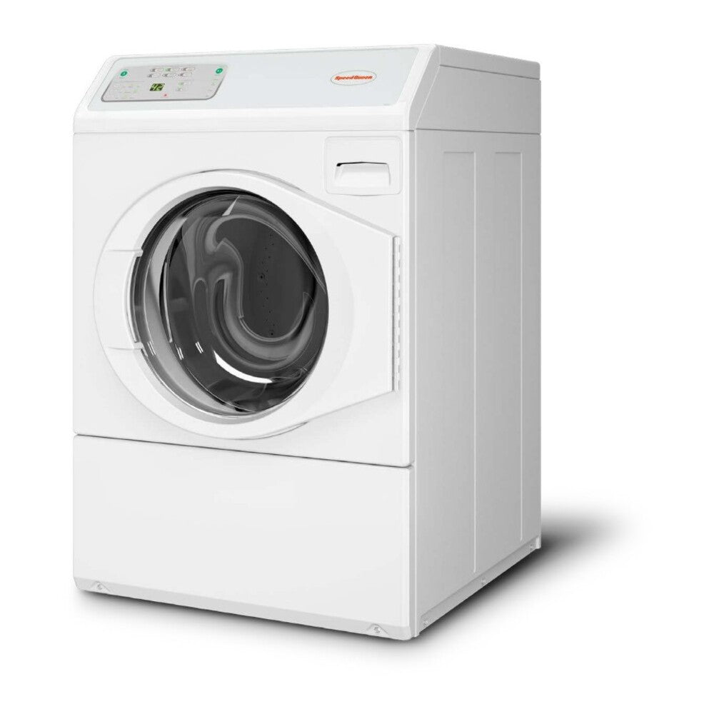 Speed Queen COMMERCIAL LAUNDRY NON-VENDED