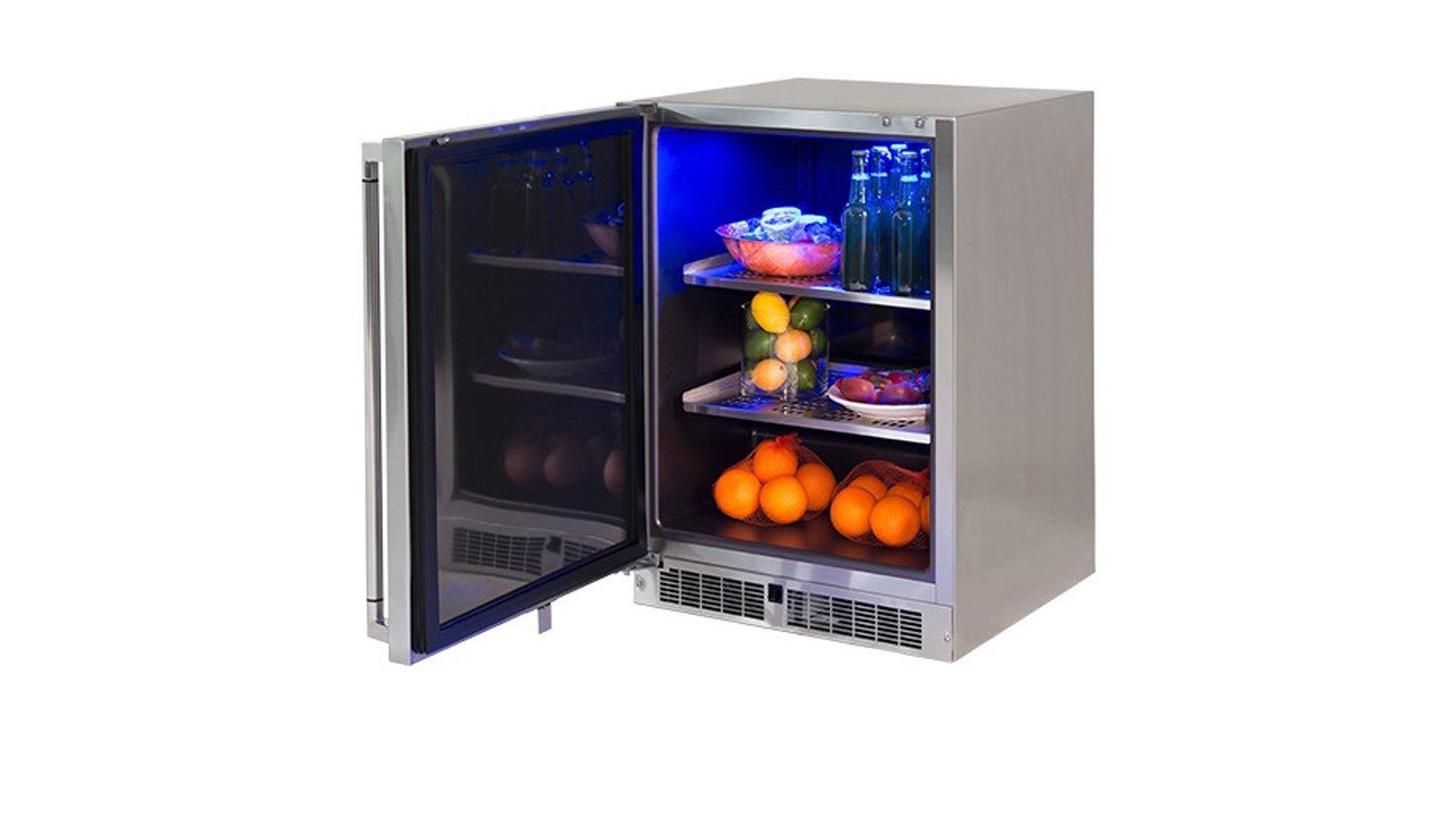 Lynx 24" Professional Outdoor Refrigerator (LN24REF)