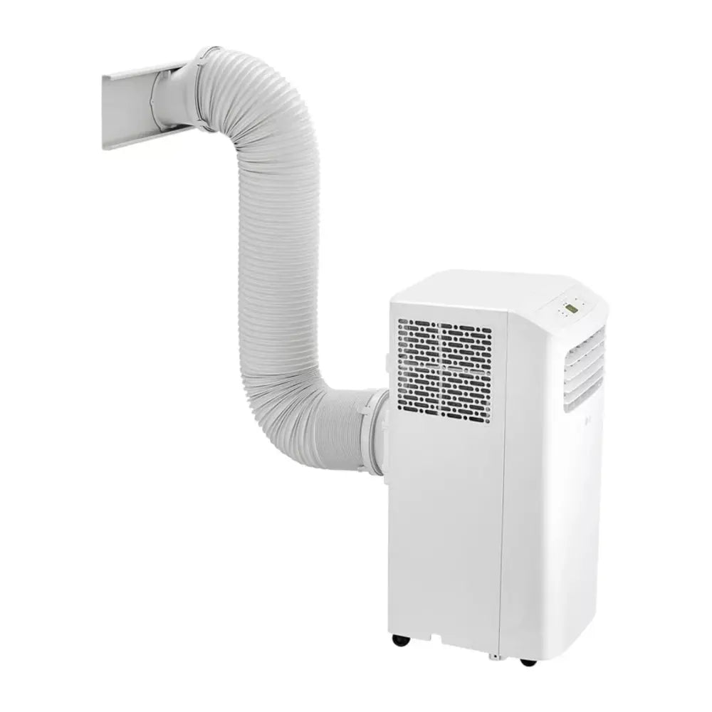 LG 6,000 BTU (SACC) / 14,000 BTU (ASHRAE) Portable Air Conditioner  Cools Up To 250