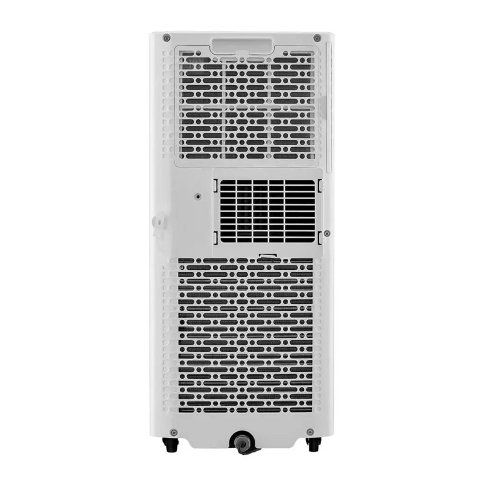 LG 6,000 BTU (SACC) / 14,000 BTU (ASHRAE) Portable Air Conditioner  Cools Up To 250