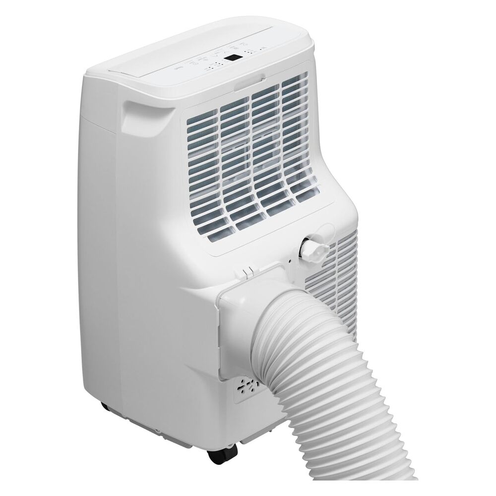 LG 7,300 BTU (SACC) / 11,000 BTU (ASHRAE) Portable Air Conditioner  Cools Up To 300