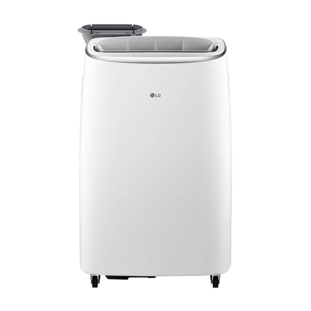 LG 10,000 BTU (SACC) / 14,000 BTU (ASHRAE) DUAL Inverter Smart Wi-Fi Portable Air C