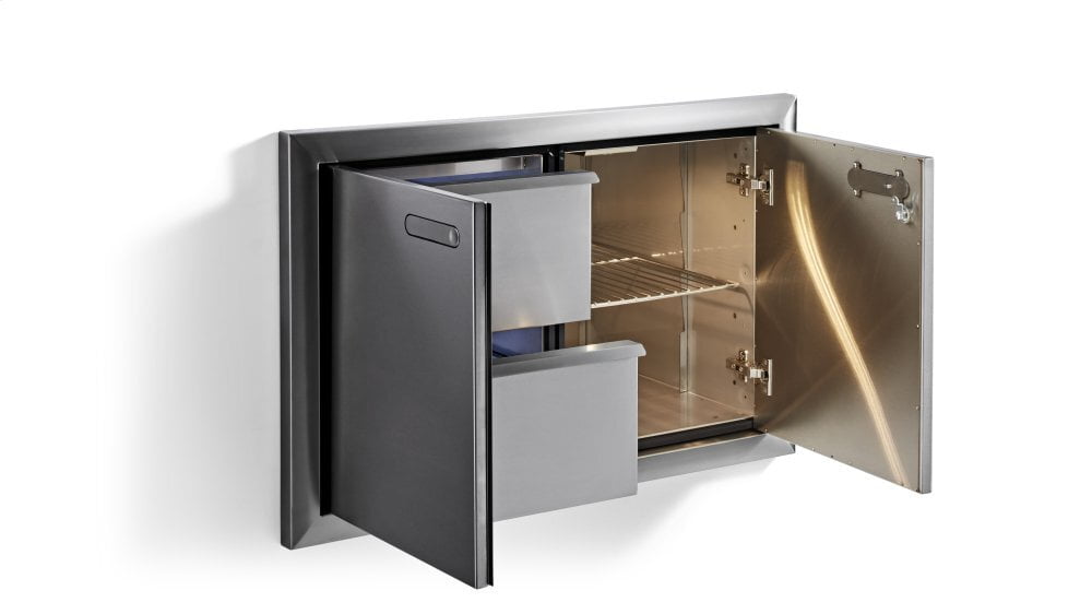 Lynx Ventana 36" Sealed Pantry