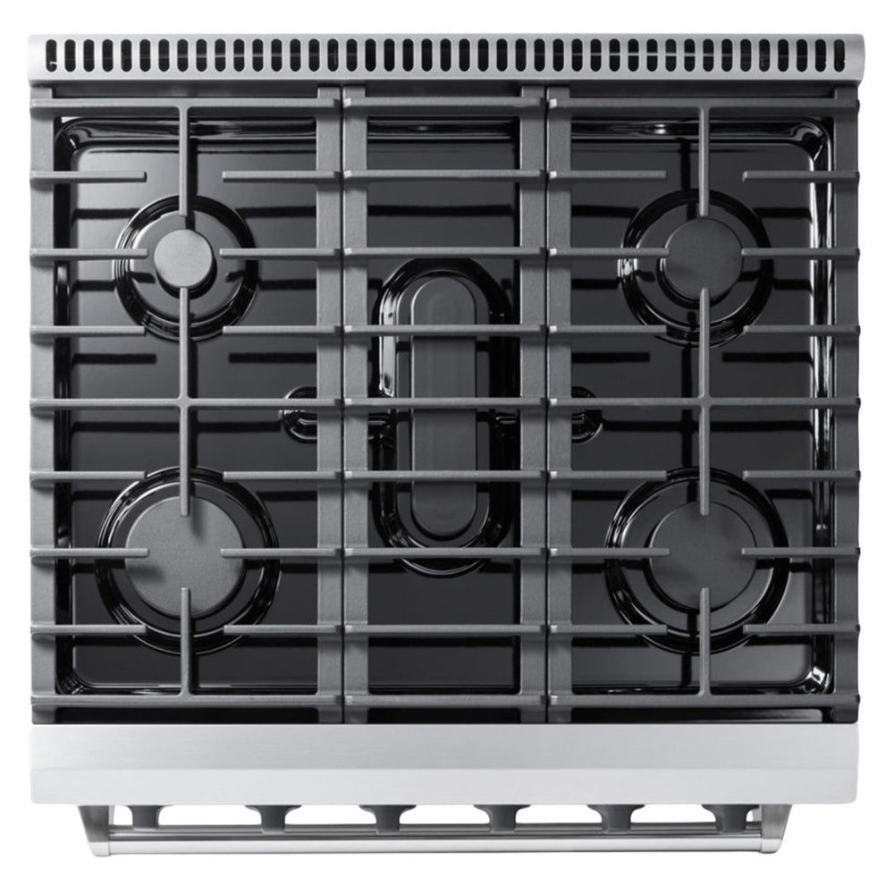 Thor Kitchen Thor Kitchen 30-inch Gas Range