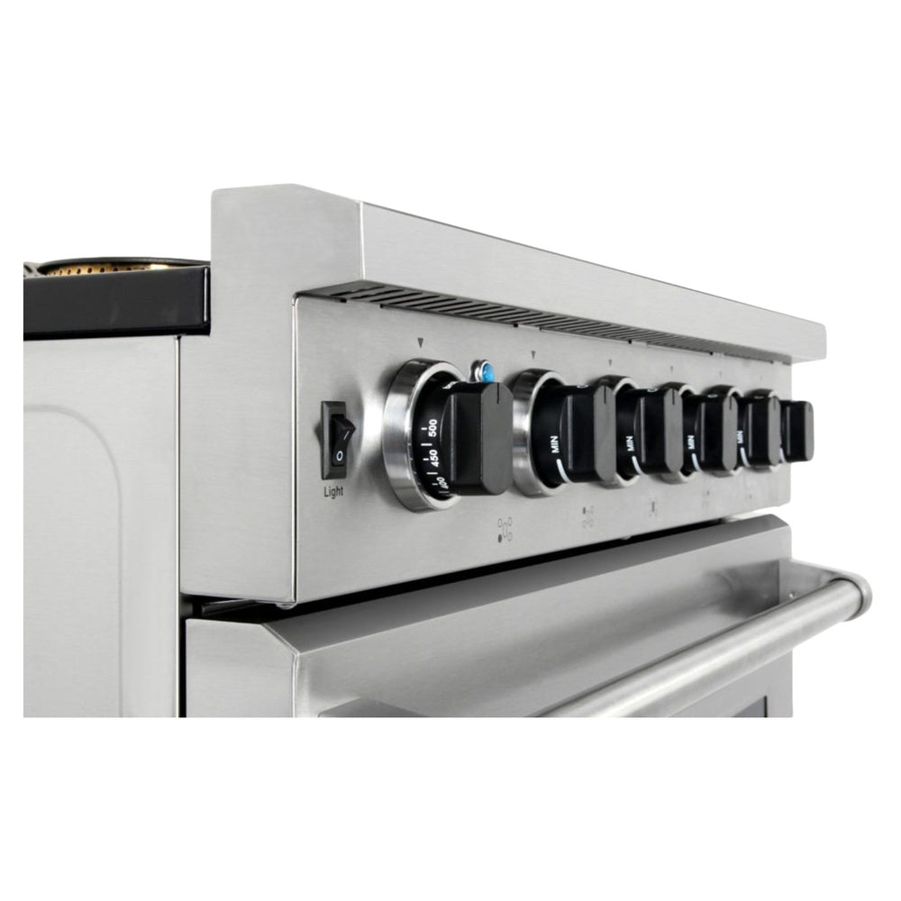 Thor Kitchen Thor Kitchen 30-inch Gas Range