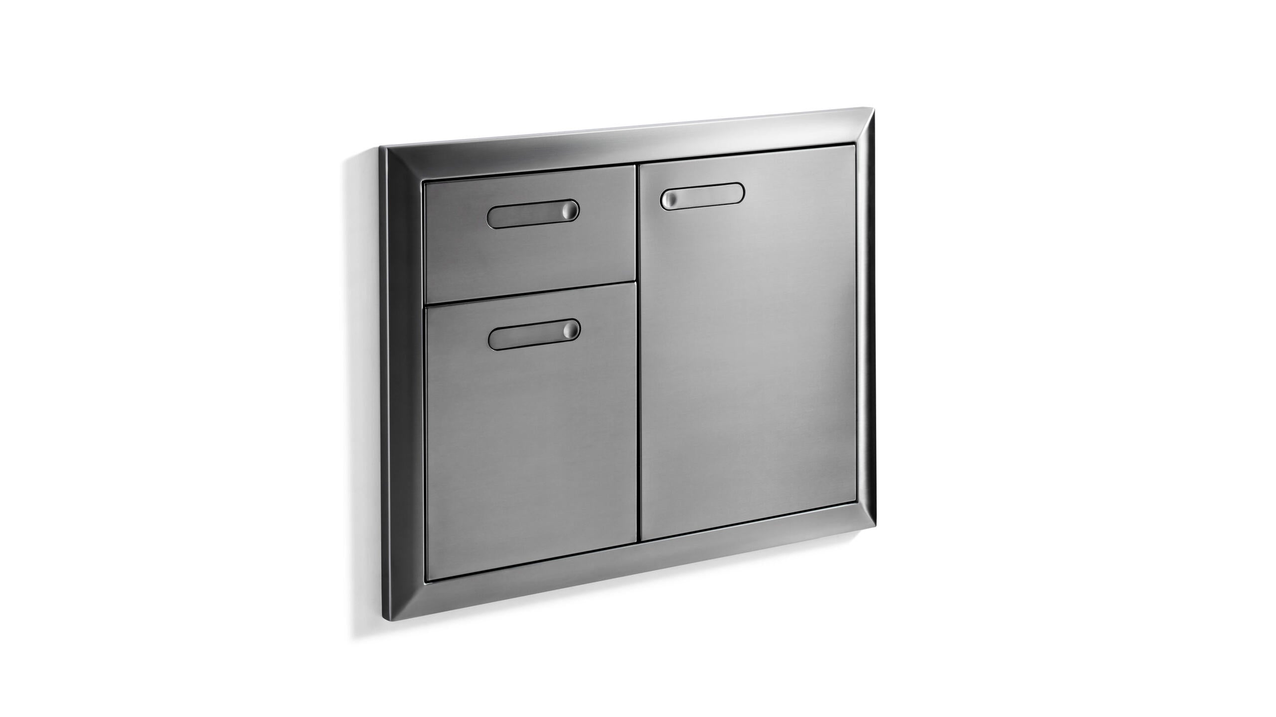 Lynx Ventana 30" Door Drawer Combination