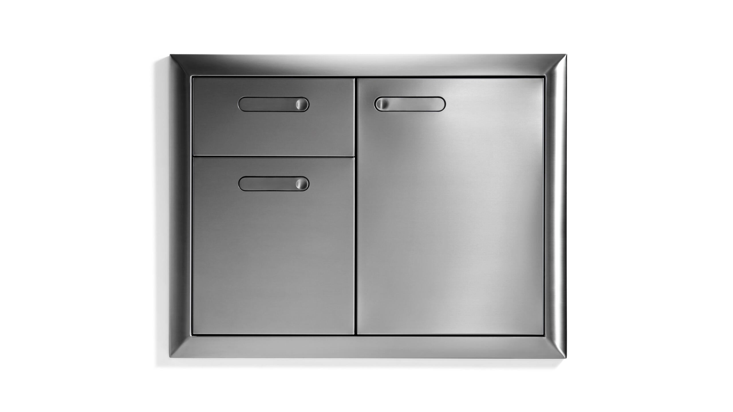 Lynx Ventana 30" Door Drawer Combination