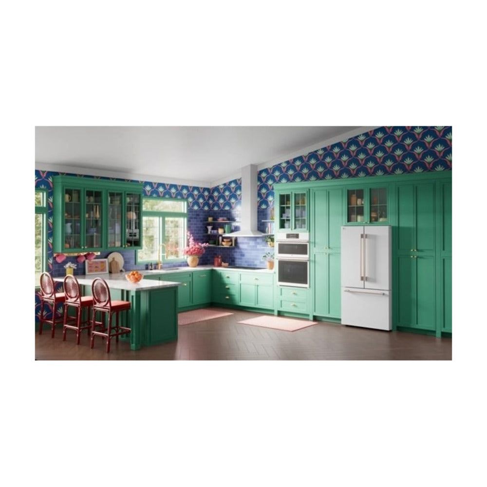 LG Studio 36 Inch LG STUDIO Wall Mount Range Chimney Hood - Essence White