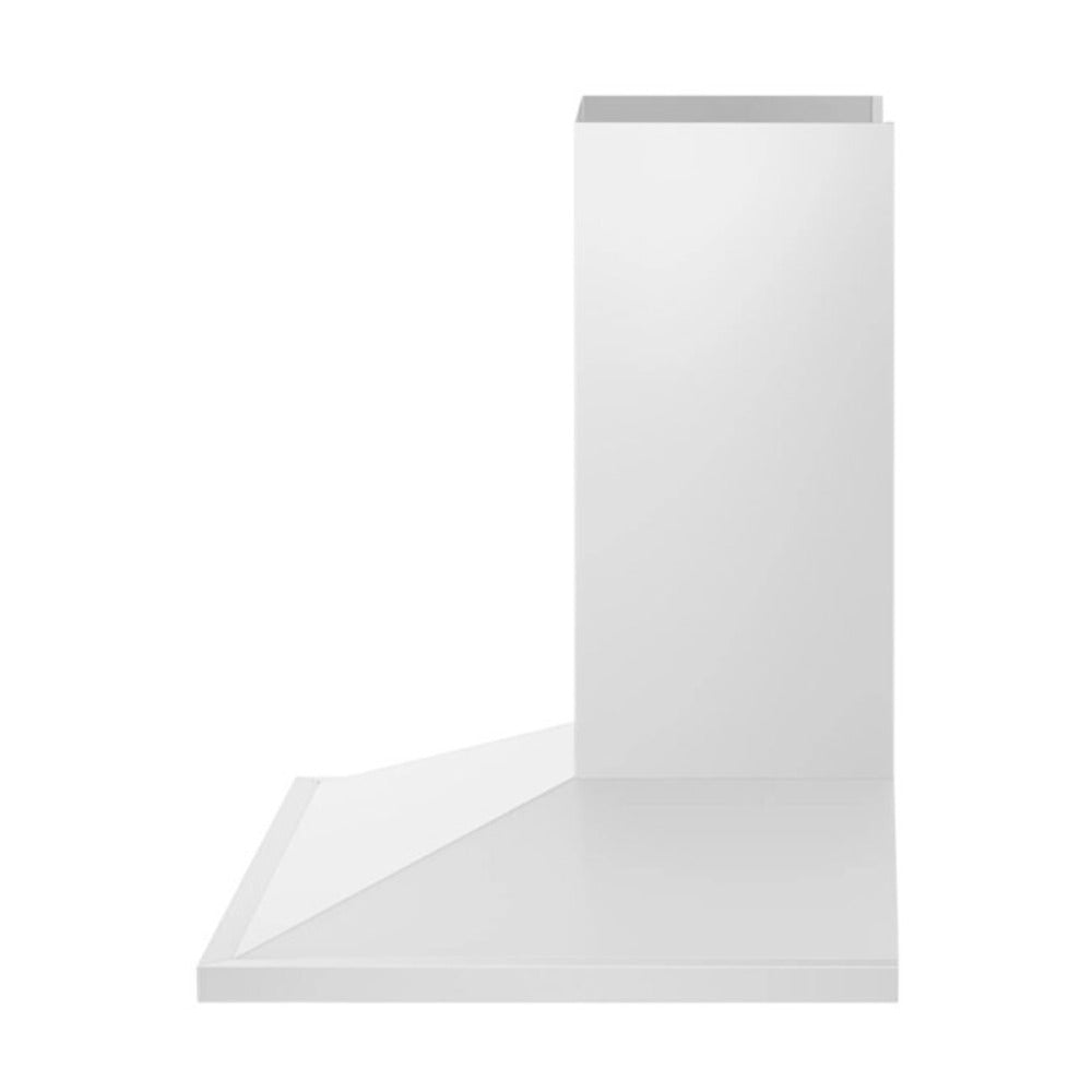 LG Studio 36 Inch LG STUDIO Wall Mount Range Chimney Hood - Essence White