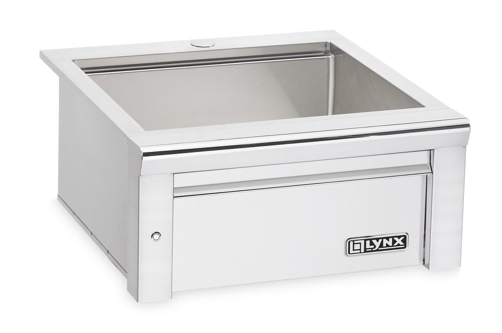 Lynx 24" Sink